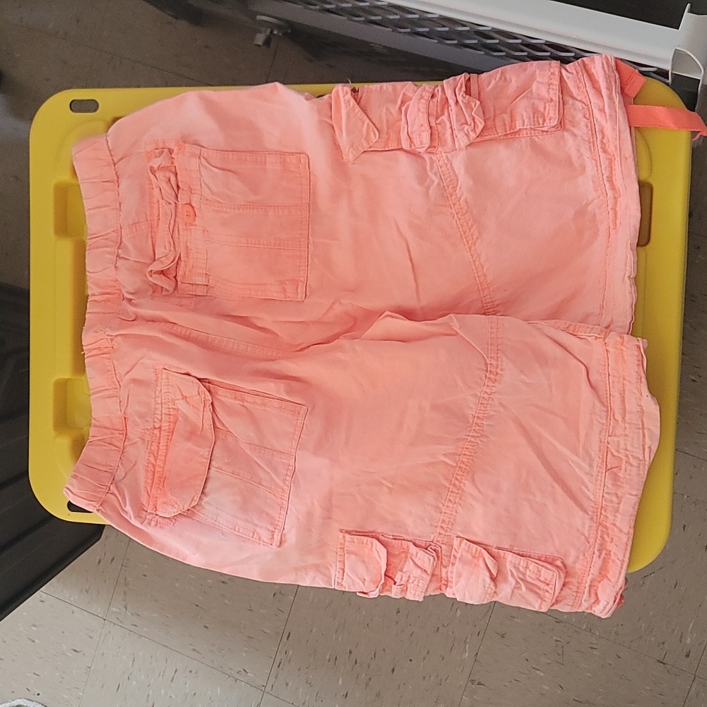 Used Shorts - Picture 2 of 4